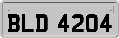 BLD4204