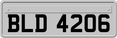 BLD4206