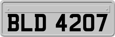 BLD4207