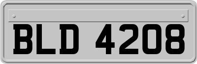 BLD4208
