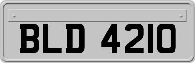 BLD4210
