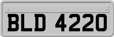 BLD4220