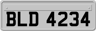 BLD4234