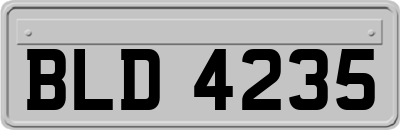 BLD4235