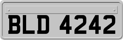 BLD4242