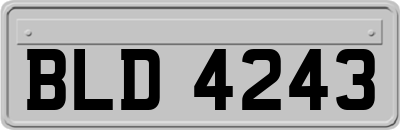 BLD4243