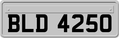 BLD4250