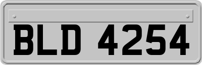BLD4254