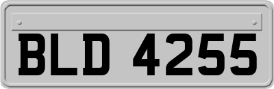 BLD4255