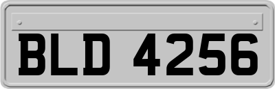 BLD4256