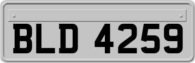 BLD4259