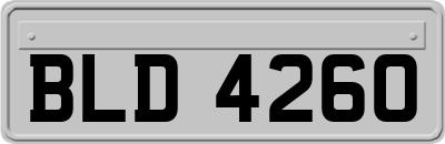 BLD4260