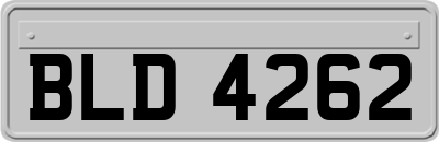 BLD4262