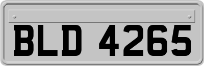 BLD4265