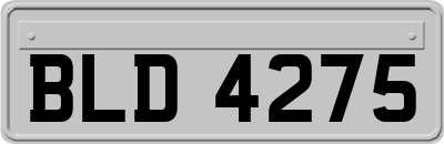BLD4275