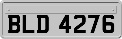BLD4276