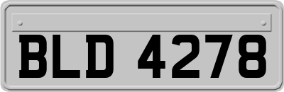 BLD4278