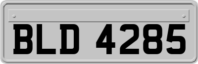BLD4285