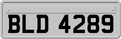 BLD4289