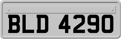 BLD4290