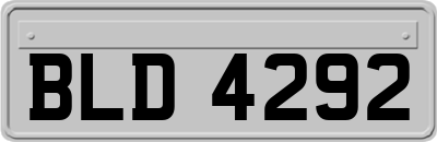 BLD4292