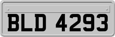 BLD4293