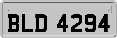 BLD4294
