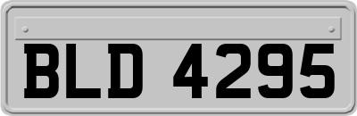 BLD4295