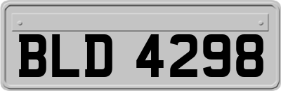 BLD4298