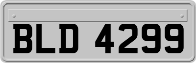 BLD4299