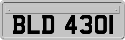 BLD4301