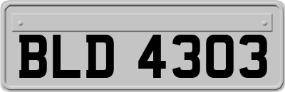 BLD4303