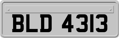 BLD4313