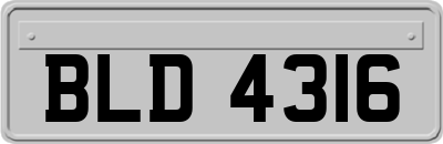 BLD4316