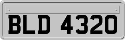 BLD4320