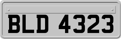 BLD4323