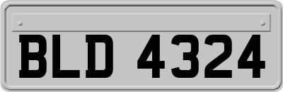 BLD4324