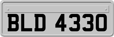 BLD4330