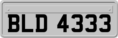 BLD4333