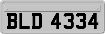BLD4334