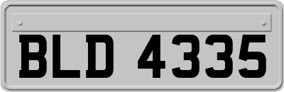 BLD4335