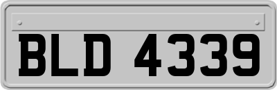 BLD4339