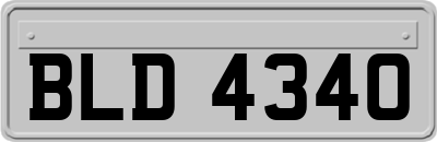 BLD4340