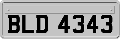 BLD4343