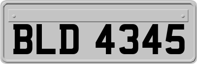 BLD4345