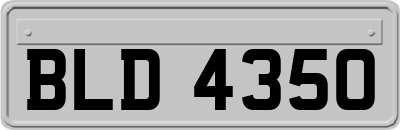 BLD4350