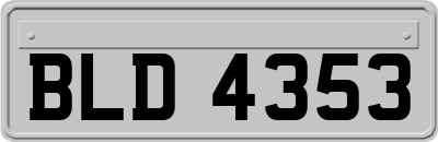 BLD4353