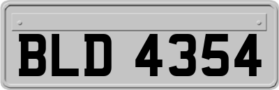 BLD4354