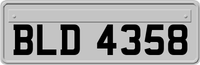 BLD4358