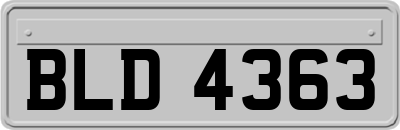 BLD4363